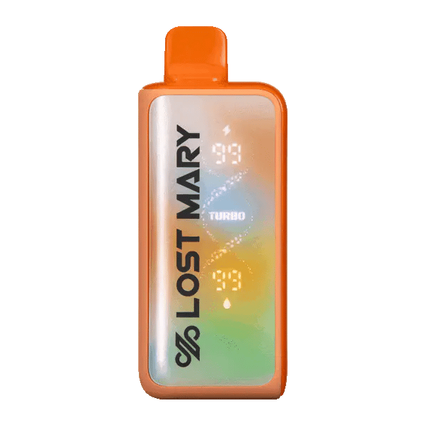 Pink Lemonade+ Lost Mary MT35000 Turbo